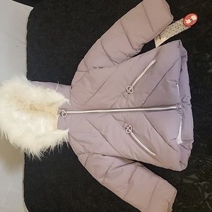 Kensie Girl coat. Size 3T